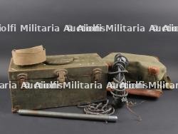 Equipement du Signal Corps. — photo 1