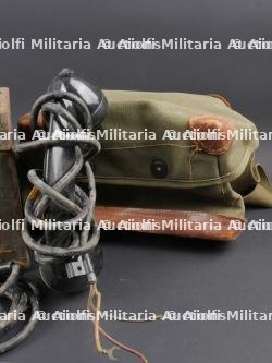 Equipement du Signal Corps. — photo 2