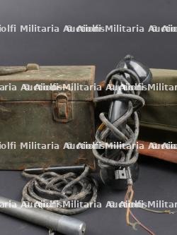 Equipement du Signal Corps. — photo 3