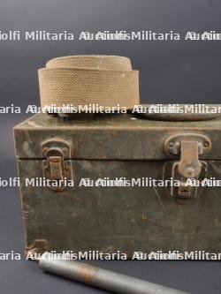 Equipement du Signal Corps. — miniature 4