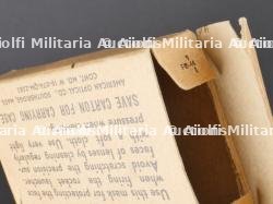 Masque pour tireur bazooka. — miniature 4