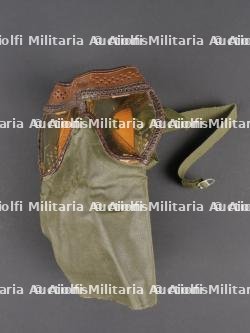 Masque pour tireur bazooka. — miniature 5