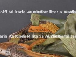 Masque pour tireur bazooka. — photo 7