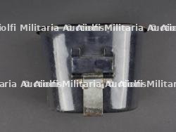 Quart et gourde émaillée. — photo 10