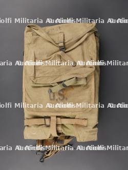 Sac M-1928 avec accessoires. — miniature 1