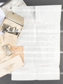 Souvenir de Jack D Cain. — miniature 6