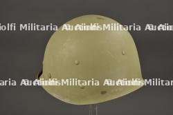 Casque de sous-officier US. — photo 2