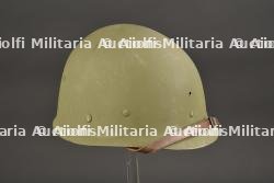Casque de sous-officier US. — miniature 4