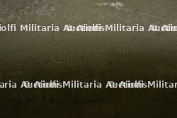 Casque de sous-officier US. — photo 5