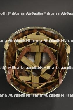 Casque de sous-officier US. — miniature 8