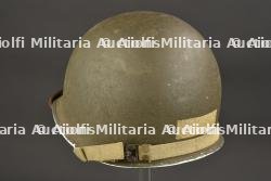 Casque de sous-officier US. — miniature 10