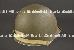Casque de sous-officier US. — photo 11