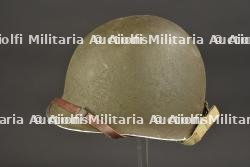 Casque de sous-officier US. — photo 14