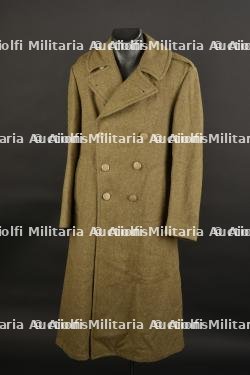 Manteau US.