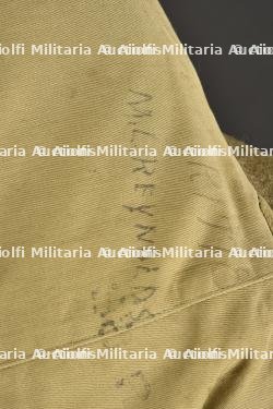 Manteau US. — photo 2