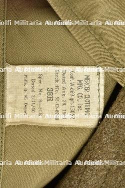 Manteau US. — photo 3