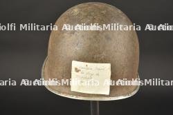 Coque de casque US. — photo 4