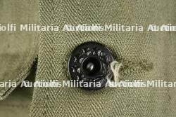 Veste HBT de la 90ème DI US. — photo 4
