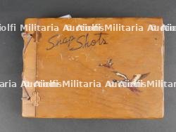 Album photo du soldat Slutsky. — miniature 2