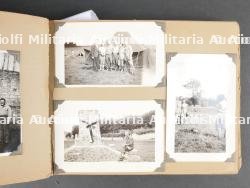 Album photo du soldat Slutsky. — photo 3