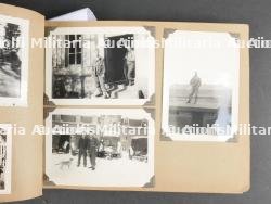 Album photo du soldat Slutsky. — photo 4