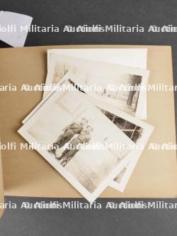 Album photo du soldat Slutsky. — miniature 7