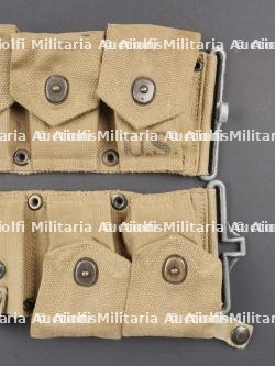 Ceinturon Garand nominatif. — photo 2