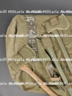 Equipement US. — photo 2