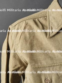 Chemise et pantalon moutarde. — photo 5
