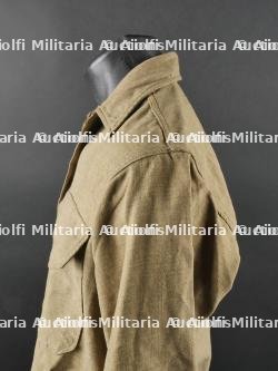 Chemise et pantalon moutarde. — miniature 12