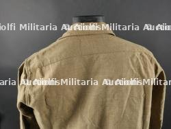 Chemise et pantalon moutarde. — photo 16