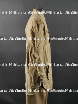 Chemise et pantalon moutarde. — miniature 18