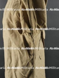 Chemise et pantalon moutarde. — photo 20