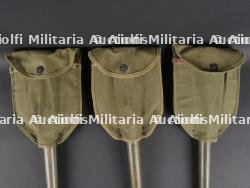 Pelles pliantes. — photo 2