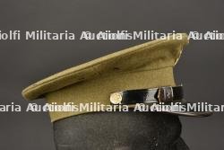 Casquette troupe. — miniature 7