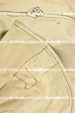 Uniforme US troupe. — photo 2