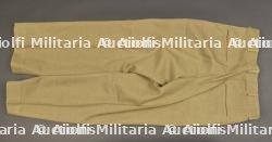Uniforme US troupe. — photo 4