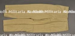 Uniforme US troupe. — photo 5