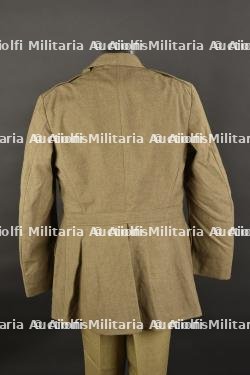 Uniforme US troupe. — miniature 10