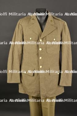 Uniforme US troupe. — photo 11