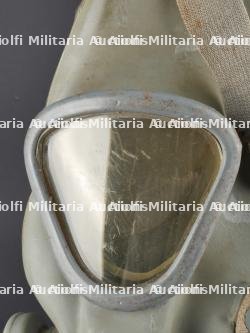 Masque anti-gaz US. — photo 19