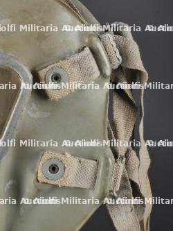 Masque anti-gaz US. — photo 21