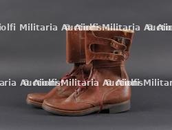 Buckle Boots. — miniature 2