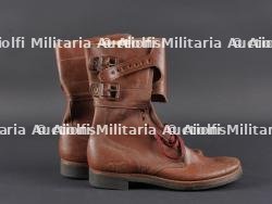Buckle Boots. — photo 4