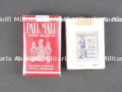 Paquets de cigarette US. — miniature 2