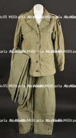 Uniforme M-43