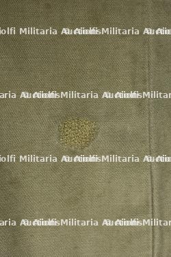 Uniforme M-43 — photo 2