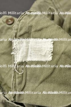 Uniforme M-43 — miniature 3