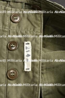 Uniforme M-43 — miniature 4