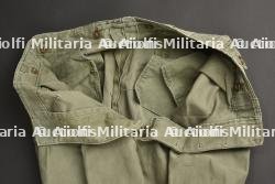 Uniforme M-43 — photo 5